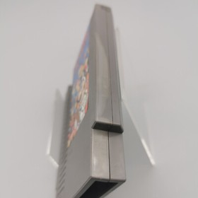 Dr. Mario - Nintendo - NES