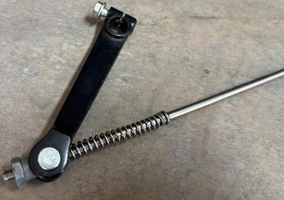 Honda Shadow VT750 VT 750 2019 Phantom varilla de freno trasero brazo actuador 19 Foto 2 de 3