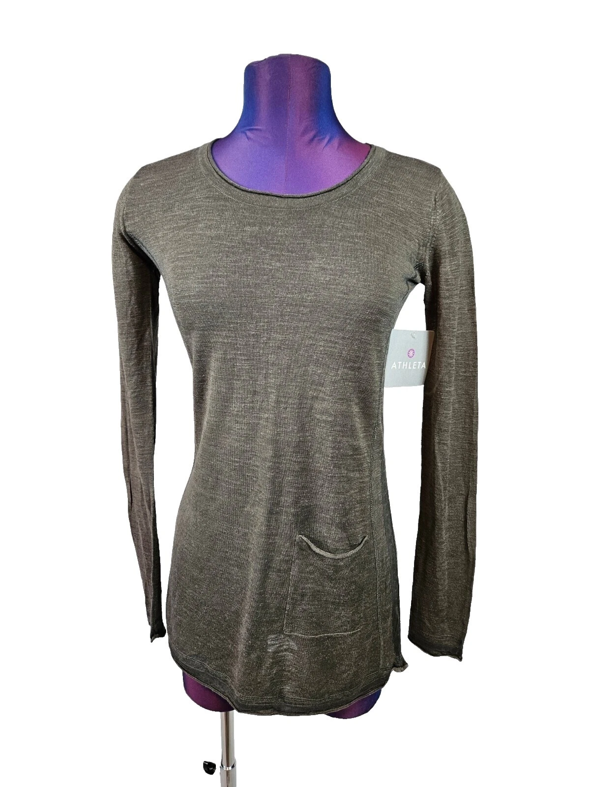 Prendas para el torso Informales Athleta para De mujer