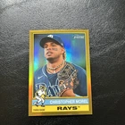 2025 Topps Christopher Morel Base (Raw)