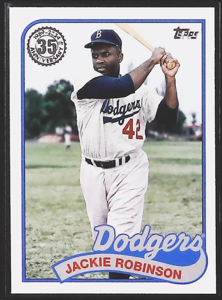 Los Angeles Dodgers Baseball Cards, Pick Your Players, Updated 1/6!