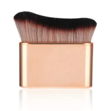 Self Tanning Makeup Brush Foundation Body Makeup Brush for Kabuki Face