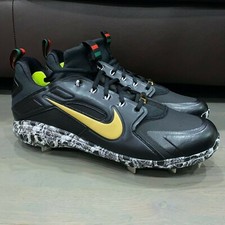 black history month cleats