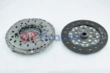 Clutch Kit 2pc For Renault Espace IV 2.0 Laguna II 2.0 16V - Valeo 826480