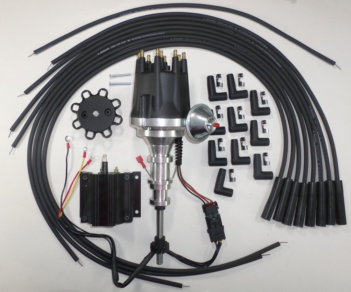 Ei 12BH7 2本 Amazon.com: OEG Parts New Ignition Control Module Compatible