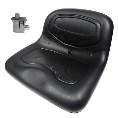 7600194yp -snapper Riding Mower Seat Kit (with Bolts) & 7023354yp 
