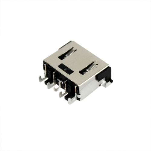 FOR LENOVO Legion Y530-15ICH 81FV DC Jack ThinkPad E470 E470C DC POWER CONNECTOR - Picture 3 of 4