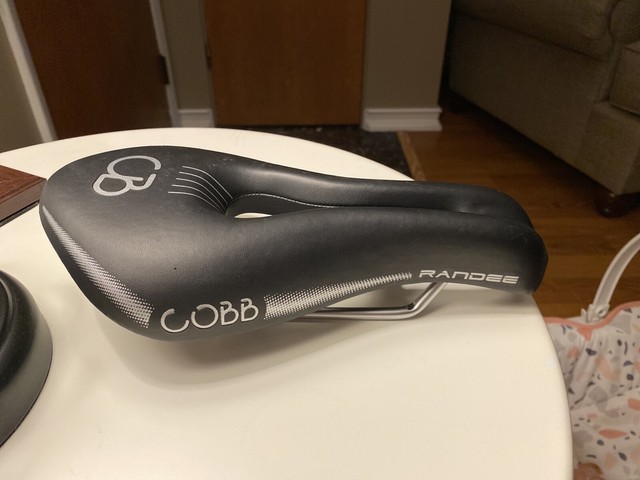 cobb cycling seats