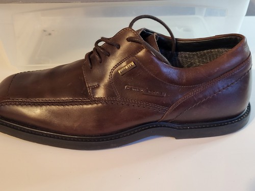 Camel Active Countdown Gt Gore Tex Shoe UK 7 Rrp £69.99 - Picture 2 of 10