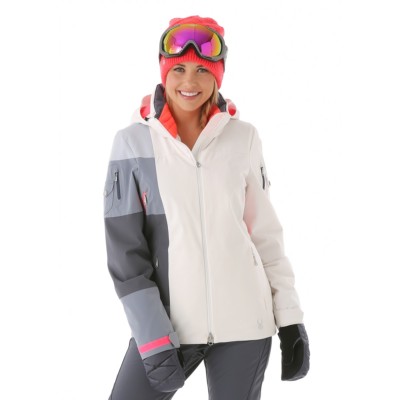 Spyder Womens Temerity Jacket,