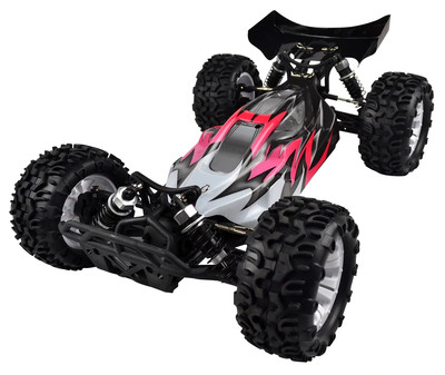 buggy vrx