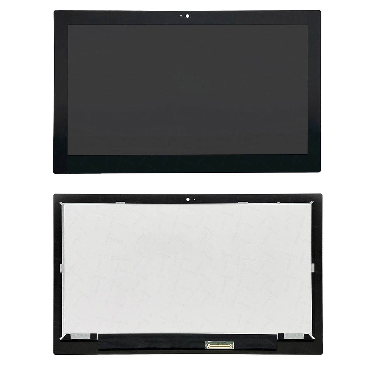 11.6'' HD LCD Touch Screen for Acer Chromebook Spin 511 R752T-C8ZW R752T-C98U