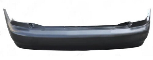 Rear Bumper For Daewoo Lanos (KLAT T100) SDN HB 01.1997-12.2008