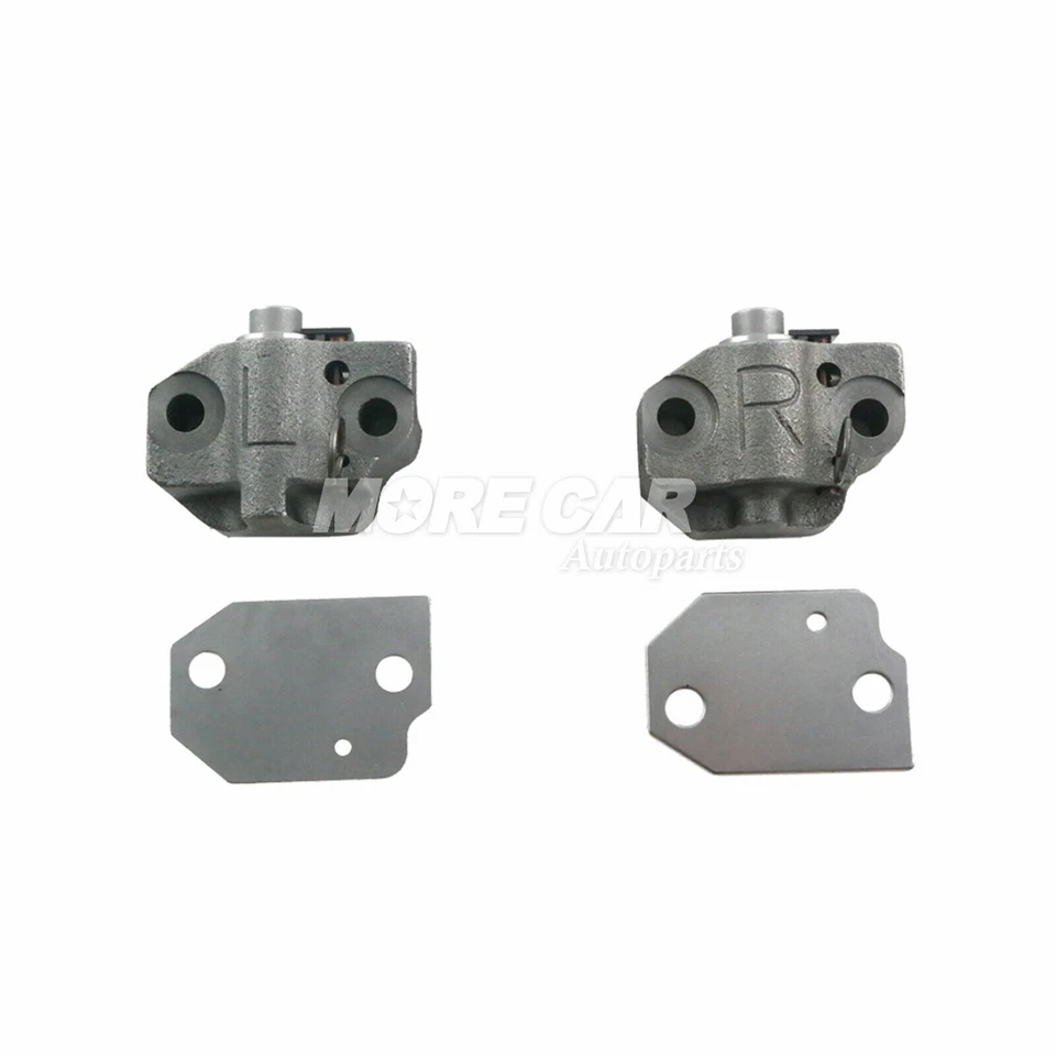 Kit de bomba de agua de aceite de cadena de distribución para Ford Crown Victoria Mercury 2001-2003 4,6 L Foto 3 de 4