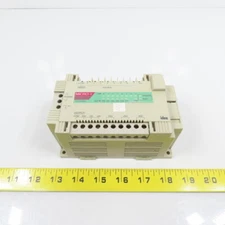 Idec FC1A-C1A1E Micro-1 Base Controller 100-240VAC 50/60HZ 24VDC Input