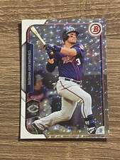 2015 Bowman Silver Ice #40 Oswaldo Arcia Minnesota Twins
