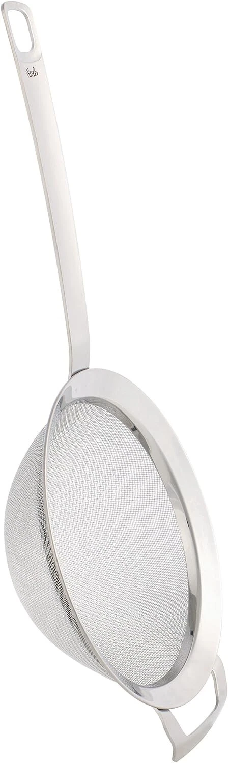 Fissler 089-038-00-000/0 Q! Strainer 16cm, Stainless Steel
