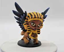 Chibi Egyptian Sphinx