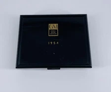 1954 GM Institute 2 Decks Playing Cards Brown & Bigelow St. Paul USA Redislip