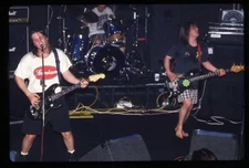 GOO GOO DOLLS Name IRIS Better Days BLACK BALLOON Here is Gone SYMPATHY SLIDE 10