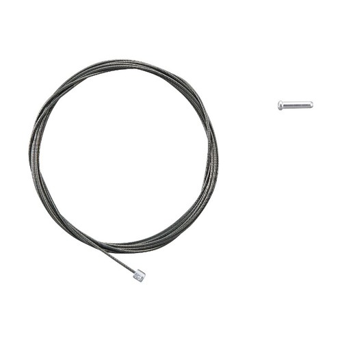 Shimano Optislick Shift Inner Cable 1.2mm x 2100mm Gear Wire
