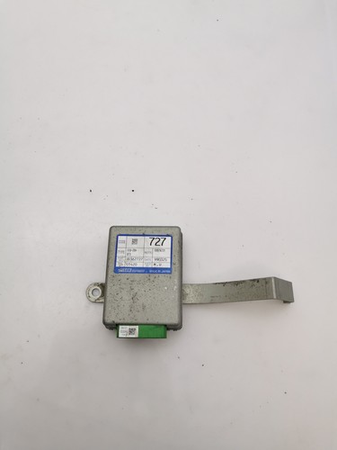 MITSUBISHI SPACE STAR MPV DGA Other Control Units MD362727 1998