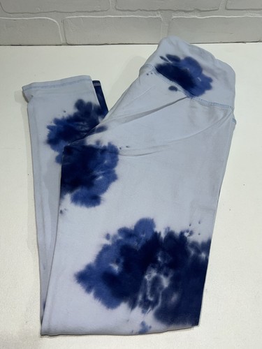 NWT! The Children's Place Sugar & Jade Tween Girls Tie Dye High Rise Leggings XL - Picture 5 of 7
