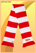 1. FC Union Berlin Rot Weiss Eisern Union Fanartikel Schal Fanschal Logo Neu