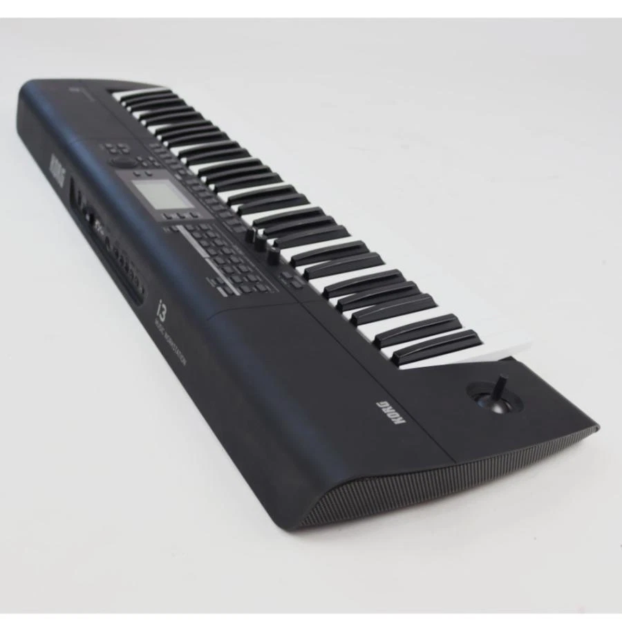 KORG wavestate SE WAVE SEQUENCING SYNTHESIZER Synthesizer 61 keys - Image 2 of 3