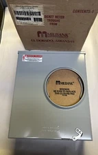 MILBANK,U1980-O-KK-AEPU,SOCKET METER NOS