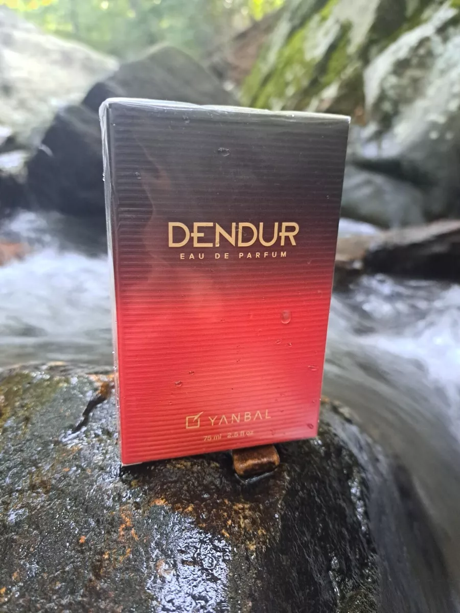Perfume dendur precio sales