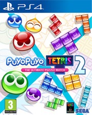 Puyo Puyo Tetris 2 - Édition