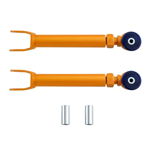 Juegos de brazos de control delanteros superiores e traseros inferiores para Jeep Grand Cherokee WJ 1999-2004 - Imagen 6 de 12