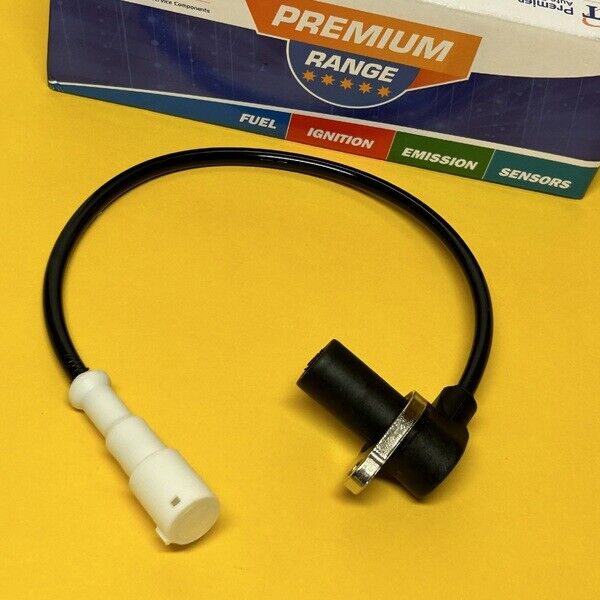 ABS wheel speed sensor x 2 for Holden VE COMMODORE all LH + RH rear 2 Yr Wty ABS wheel speed sensor x 2 for Holden VE COMMODORE all LH + RH rear 2 Yr Wty