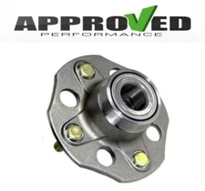 Approved Performance - Rear Premium Wheel Hub Bearing Assembly for Left or Right