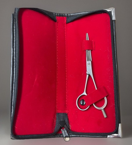 ๐ฅ Utsumi U&U KT-5R 5โ Pro Hair Cutting Shears ๐ฏ๐ต Razor Sharp โ๏ธ Fast Ship! ๐ - Picture 7 of 9