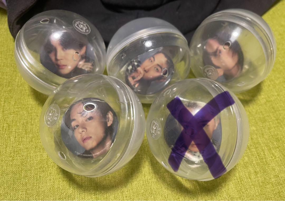 New Unopened] BTS DICON Japan Special Ed. Set | eBay