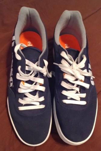 ellesse trainers ebay
