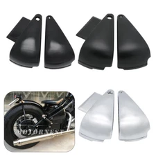 ABS Battery Side Fairing Cover Fit Kawasaki Vulcan VN400 800 VN800 E/A/B Classic