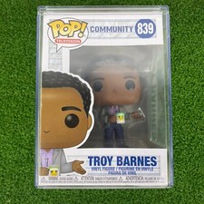 Funko Pop Community Vinyl Figures 17