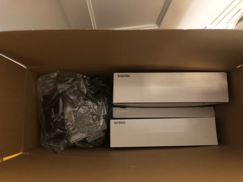 LEGO 75159 Death Star Todesstern STAR WARS UCS | OPEN BOX | NIB NEW - Bild 3 von 3