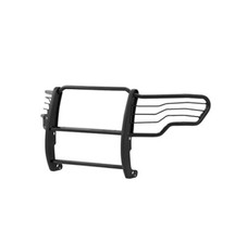 Kasei Grille Guard Brush Push Protector Modular Black Fit 2009-2014 Ford F-150