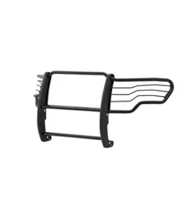 Kasei Grille Guard Brush Push Protector Modular Black Fit 2009-2014 Ford F-150