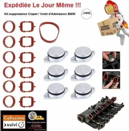 BMW Otros recambios y accesorios para coches