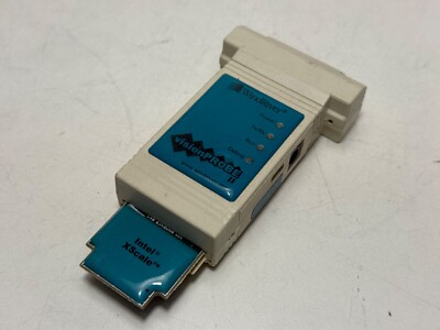 Wind River VisionProbe II with an Intel XScale JTAG pod