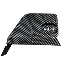 Carbon Fiber Color Chain Sprocket Clutch Cove...