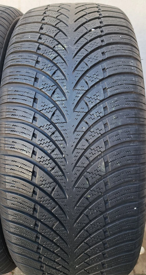 2x 235/50 R18 XL Aeolus Snowace 2 HP Winterreifen M+S - Bild 3 von 4