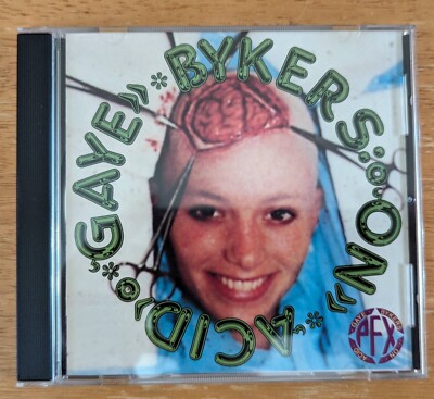 洋楽 Gaye Bykers On Acid CD s-l400.jpg