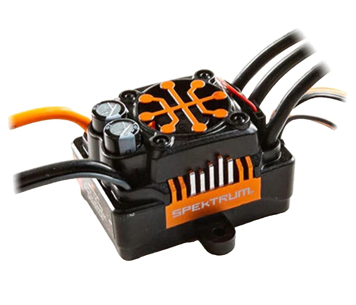 RC Speed Controllers for Brushless