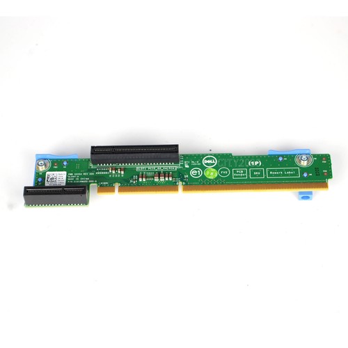 HC547 Für DELL RISER BOARD 1-SLOT PCI-E FOR PowerEdge R320 R420 0HC547 - Bild 2 von 5